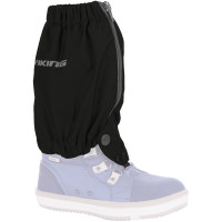 Dětské návleky přes boty Jamari - grey - S/M