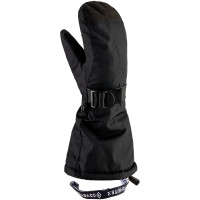 Dětské palčáky Nomadic GTX® - black - velikost 4