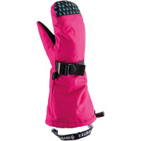 Dětské palčáky Nomadic GTX® - fuchsia - velikost 3