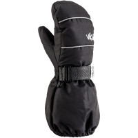 Dětské palčáky Olli Pro - black - velikost 5