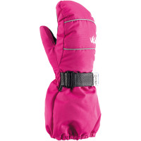 Dětské palčáky Olli Pro - fuchsia - velilkost 1