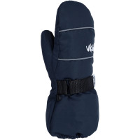 Dětské palčáky Olli Pro - navy - velilkost 1