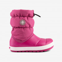 COQUI Sněhule MIKA - Magenta, vel. 33