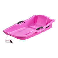 STIGA Pacer Brake, růžové