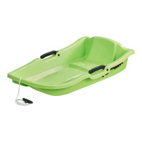 STIGA Pacer Brake, zelené