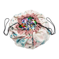 Play&Go Noomad original Vak na hračky Walk in a park