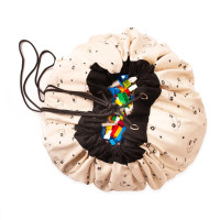 Play&Go Noomad original Vak na hračky Playville