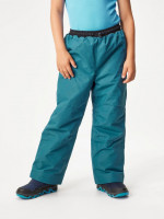 Zimní rostoucí oteplovačky Polar, Kobaltová - vel. 116/122