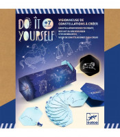 Vyrob si sám - souhvězdí - Sleva poškozený obal