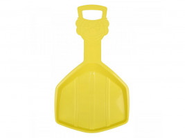 Kluzák Klaun žlutá