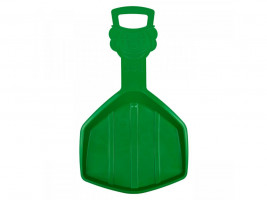 Kluzák Klaun zelená