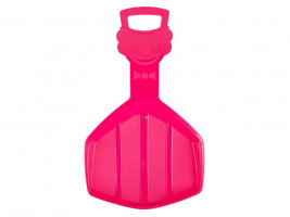 Kluzák Klaun růžová