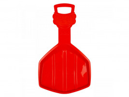 Kluzák Klaun červená