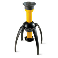 Navir - dětský mikroskop - pavoučí oko - mix barev