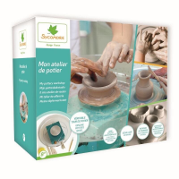 Lovely Box - Keramická dílna