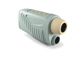 Kidywolf - Infračervená kamera s nočním viděním Kidyvision - zelená