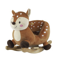 Bieco - Houpací koloušek