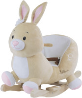 Bieco - Houpací králík Hopsi