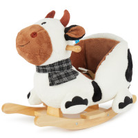 Bieco - Houpací kravička