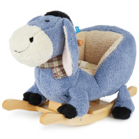 Bieco - Houpací oslík