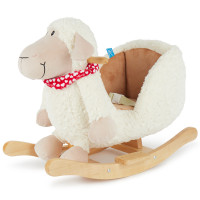 Bieco - Houpací ovečka