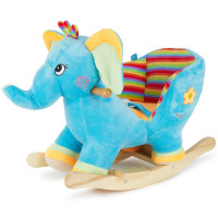 Bieco - Houpací slon