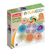 PlayEco - Kaleido Gears - Sleva poškozený obal