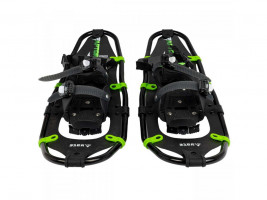 Sněžnice Raptor s hrazdou