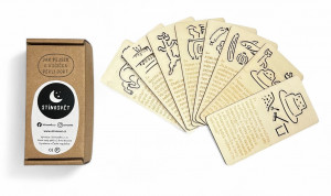 Povídání o pejskovi a  a kočičce