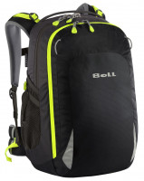 Školní batoh BOLL SMART 24 l black