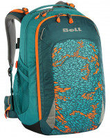 Školní batoh BOLL SMART 24 l Fish