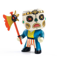 Arty Toys - Pirat Jack Os