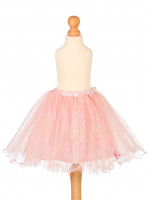 Souza! - dětský kostým – nastavitelná sukně Alessandra – 3-5 let