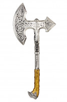 Souza! - Rytířská sekera Scott