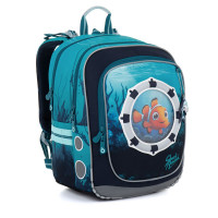 Školní batoh Topgal ENDY 26014 B