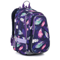 Školní batoh Topgal LYNN 26008 G