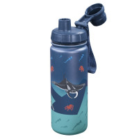 Láhev na pití z nerezové oceli Step by Step 0,5 l, Underwater