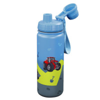 Láhev na pití z nerezové oceli Step by Step 0,5 l, Vehicle