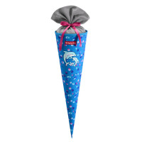 Kornout pro prvňáčky Step by Step, Dolphin Finja