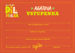 Korunky a šavle - út 3.3.26, 16:00  Praha 8