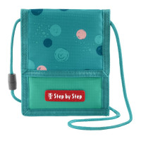 Kapsička na krk Step by Step, Turtle Josie