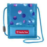 Kapsička na krk Step by Step, Dolphin Finja