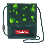 Kapsička na krk Step by Step, Dino Targo