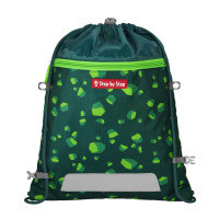 Sportovní pytel Step by Step FIT, Dino Targo