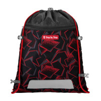 Sportovní pytel Step by Step FIT, Ninja Yuma