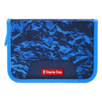 Vybavený penál Step by Step FIT, Manta Rio