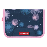 Vybavený penál Step by Step FIT, Mermaid Delia