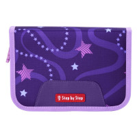 Vybavený penál Step by Step FIT, Pegasus Emily