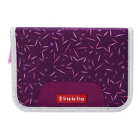 Vybavený penál Step by Step FIT, Pretty Unicorn Nuala