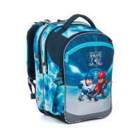 Školní batoh Topgal COCO 26017 B